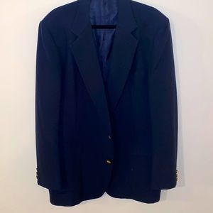 Mens dress blazer preowned and in great shape